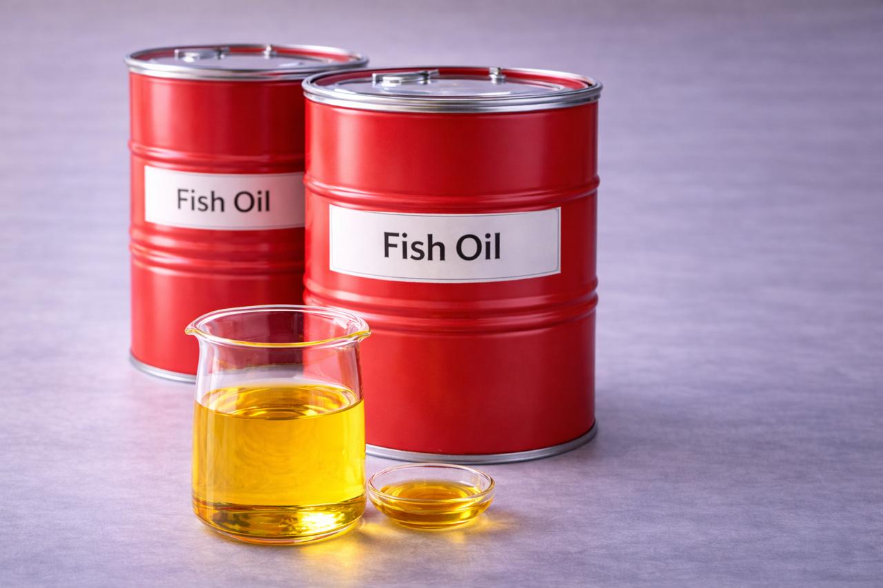 Fish Oil